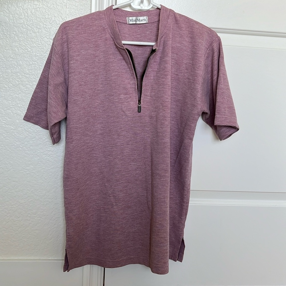 MaxMara Top